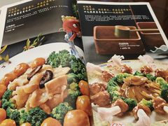 -鹿鸣春饭店(总店)