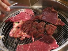 -麻蒲碳烤肉(远景路1号店)