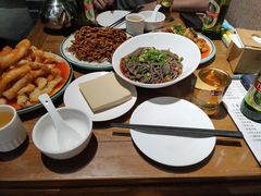 -新派川菜馆(济南路店)