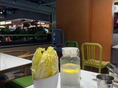 -菌小白火锅(时尚天河店)