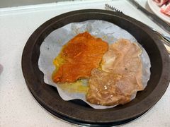 -蜀小北旋转小火锅·烤肉(金轮双子星优惠店)