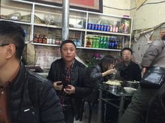 -北三沙家烧麦(北头道街店)