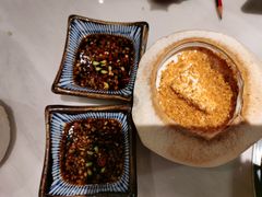 -四季缤纷椰子鸡(雨花亭凯德广场店)