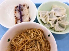 -紫金港餐饮中心-风味餐厅(浙江大学紫金港校区店)
