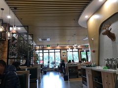 大堂-小苏舍餐厅(木渎店)