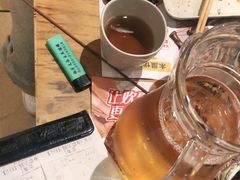 -木屋烧烤(龙华店)