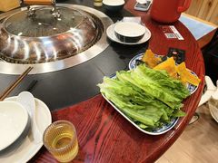 -田家大院东北农家菜铁锅炖(西安总店)