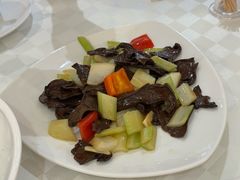 -光明邨大酒家(淮海路店)
