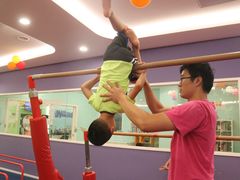 -小小运动馆(浦江店)