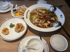 -太二酸菜鱼(深圳龙华天虹购物中心店)