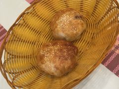 -巴依老爷新疆美食(清华东门店)