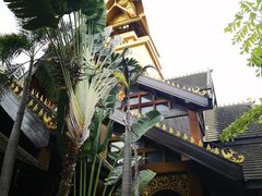 -西双版纳洲际度假酒店-曼霖轩中餐厅