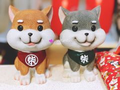 -柴源莊·柴小宠柴犬咖啡