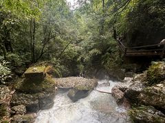 -青城山