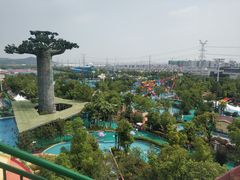 -苏州乐园森林水世界