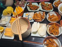 -青藤茶馆(南山路店)