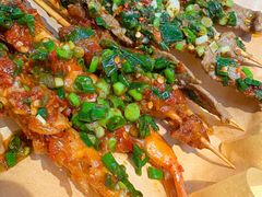 -肉店炸炸炸·爆汁孜然牛肉
