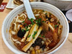 -大师兄·西北小馆(北站缤果空间店)