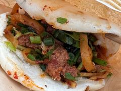 -豆相识•九九豆腐脑(牛咡桥店)