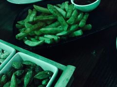 -MARU玛露音乐餐厅(大学路店)
