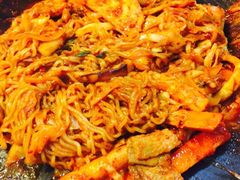 粥Story-槿Story·韩国料理(望京韩国美食城店)