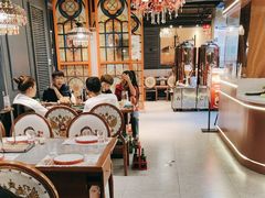 -通海俄式烧烤·俄罗斯大串(嵩山路店)