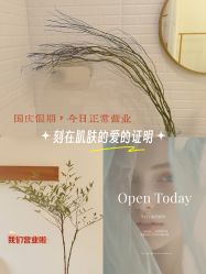 -FUMEIHUI·科技美肤·美体SPA