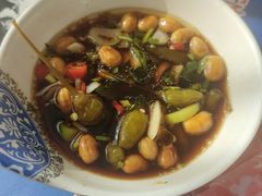 -楼外楼大刀肉传统火锅居(繁荣路店)