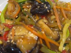 -真利味·脊骨火锅·正宗韩国料理(韩乐坊店)