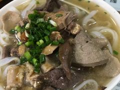 -荔林食店(西华路店)