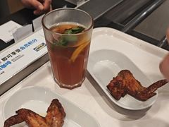 -宜家·瑞典风味餐厅(武汉荟聚中心店)