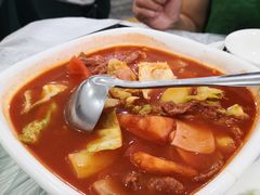 罗宋汤-兴安餐厅(兴安路店)
