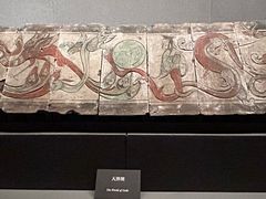 -洛阳古墓博物馆