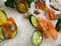 -宜宾海鲜酒家·三十年老字号