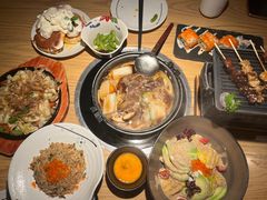 -大和食乐·鲜和牛酸汤火锅(环宇荟店)