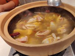 -粤来记·啫啫煲·点心(日月光店)