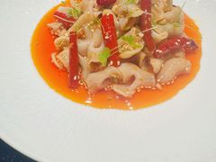 -洪福龙虾