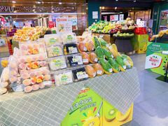 店内环境-G-Super 绿地优选(徐汇绿地缤纷城店)