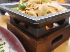 -外婆船宴餐厅·外婆喊你回家吃饭