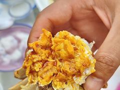 -七的湖·晚芳亭·阳澄湖农家菜·大闸蟹(莲花岛店)