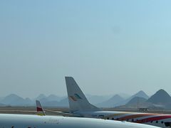 -贵阳龙洞堡国际机场-T2航站楼