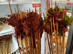 -成都玉林串串香火锅(三八店)