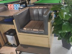 -云川台球(马甸店)