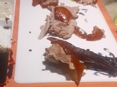 -梁家大院•农家菜(昆山会展中心店)