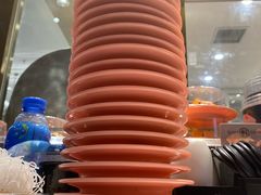 -争鲜回转寿司(南开大悦城店)