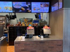 -肯德基(万科城店)