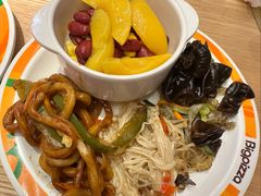 -比格比萨自助(大兴荟聚店)