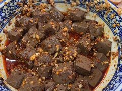 -惠记粉汤羊血梆梆肉(永松路店)