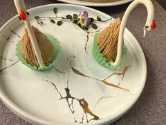 -池畔酒吧 WET Bar