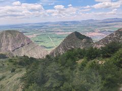 -北岳恒山